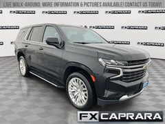 2023 Chevrolet Tahoe LT SUV