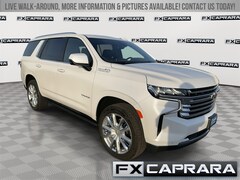 2023 Chevrolet Tahoe High Country SUV