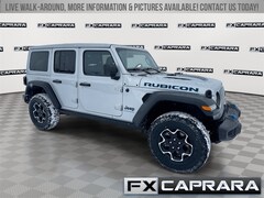 2023 Jeep Wrangler SUV