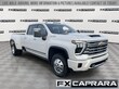 Chevrolet Silverado 3500HD