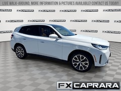 2026 BMW X3 30 xDrive SUV