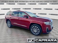 2023 GMC Acadia Denali SUV