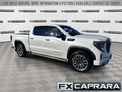 2023 GMC Sierra 1500 Denali Ultimate Truck