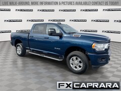 2024 Ram 2500 Big Horn Truck