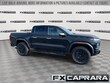  GMC Canyon