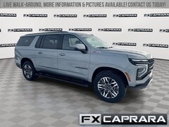 2025 Chevrolet Suburban Z71 SUV