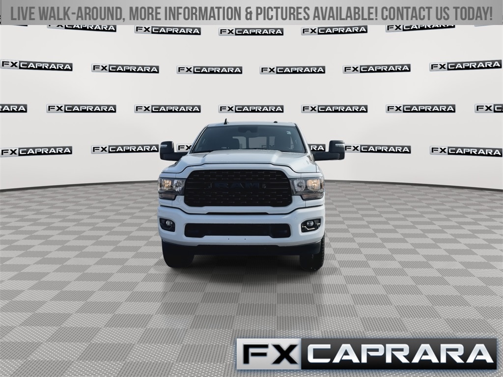 Used 2024 Ram 2500 Big Horn Truck