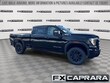  GMC Sierra 2500HD