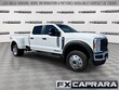 Ford F-450SD