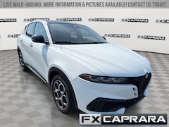 2026 Alfa Romeo Tonale Base SUV