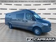  Mercedes-Benz Sprinter 4500