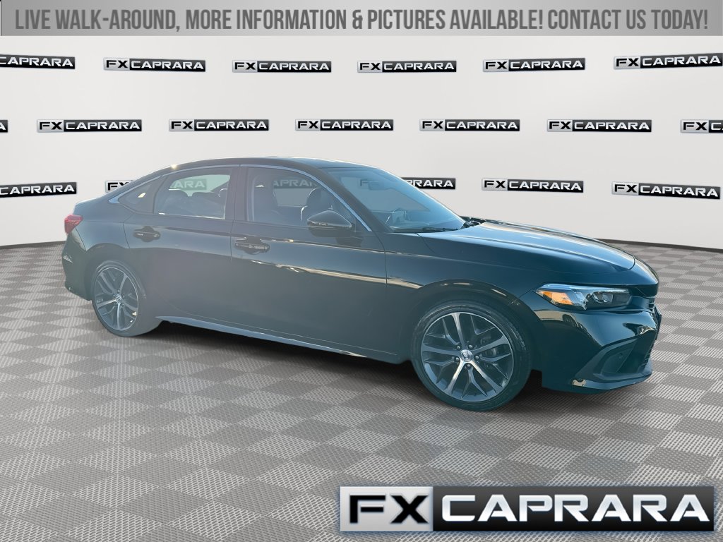 2023 Honda Civic