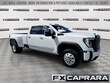  GMC Sierra 3500HD
