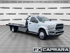 2024 Ram 5500HD SLT Truck