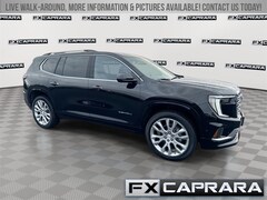 2024 GMC Acadia Denali SUV