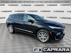 2023 Buick Enclave Premium Group SUV