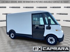 2024 Brightdrop Zevo 400 Cargo Van