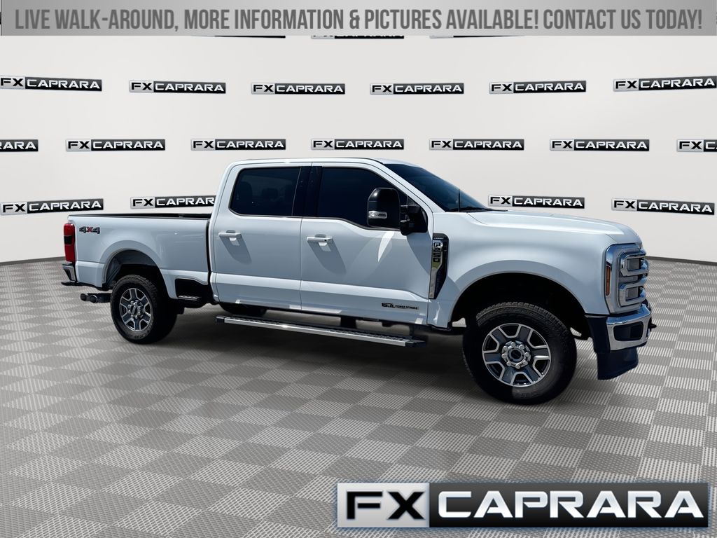 2026 Ford F-250SD