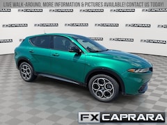 2025 Alfa Romeo Tonale Base SUV