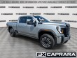 GMC Sierra 2500HD