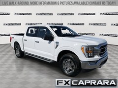 2023 Ford F-150 XLT Truck