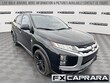  Mitsubishi Outlander Sport