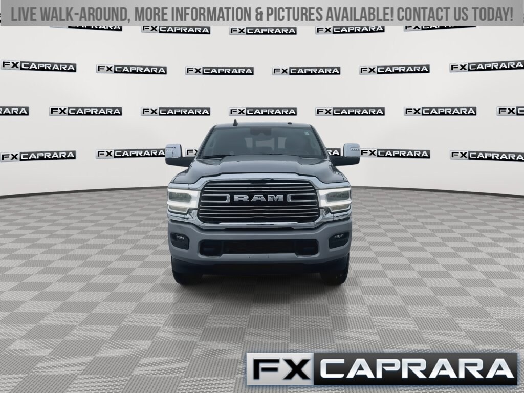 Used 2024 Ram 2500 Laramie Truck