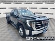  GMC Sierra 3500HD