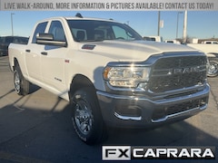2022 Ram 2500 Tradesman Truck