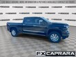 Chevrolet Silverado 2500HD