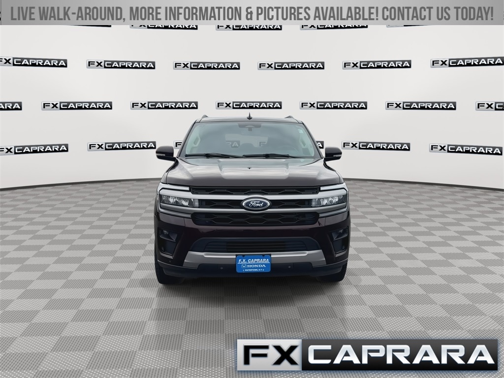 Used 2024 Ford Expedition XLT SUV