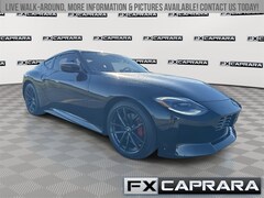 2024 Nissan Z Performance Coupe