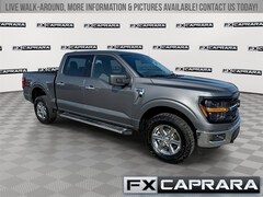 2024 Ford F-150 XLT Truck