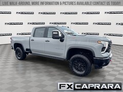 2024 Chevrolet Silverado 2500HD ZR2 Truck