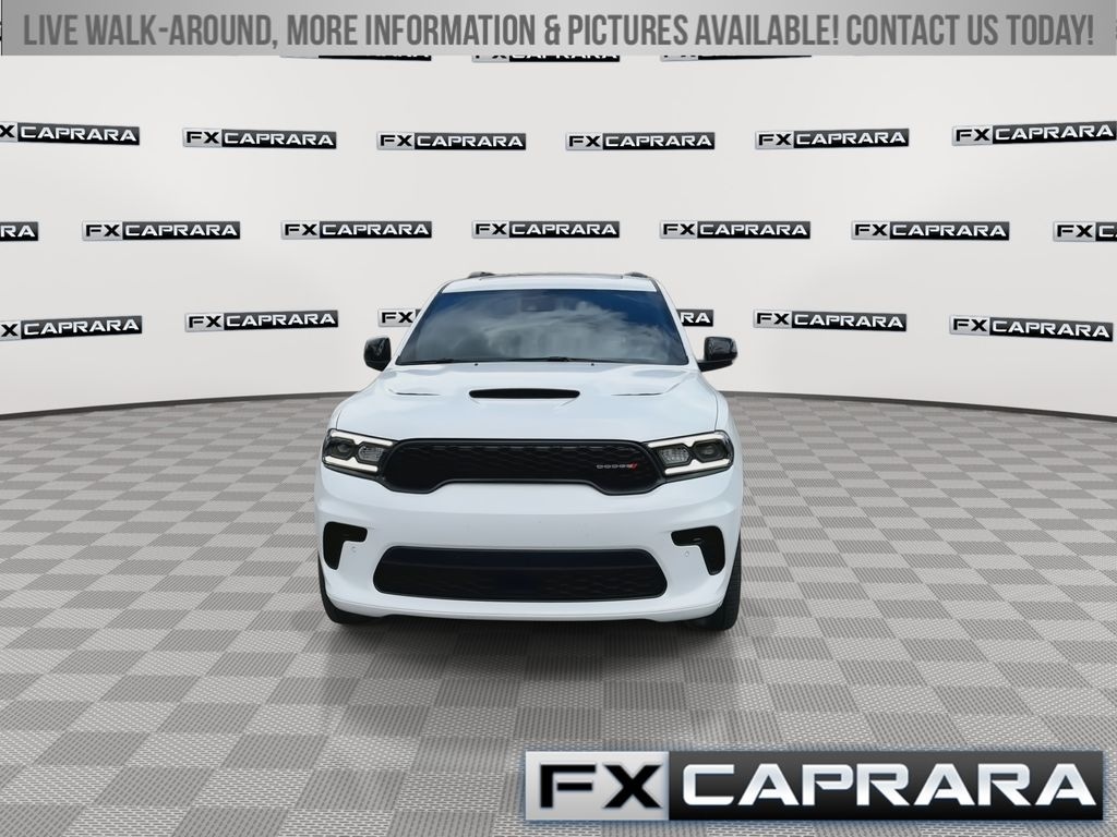 Used 2025 Dodge Durango R/T Plus SUV