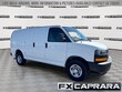 Chevrolet Express 2500