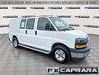 GMC Savana 2500