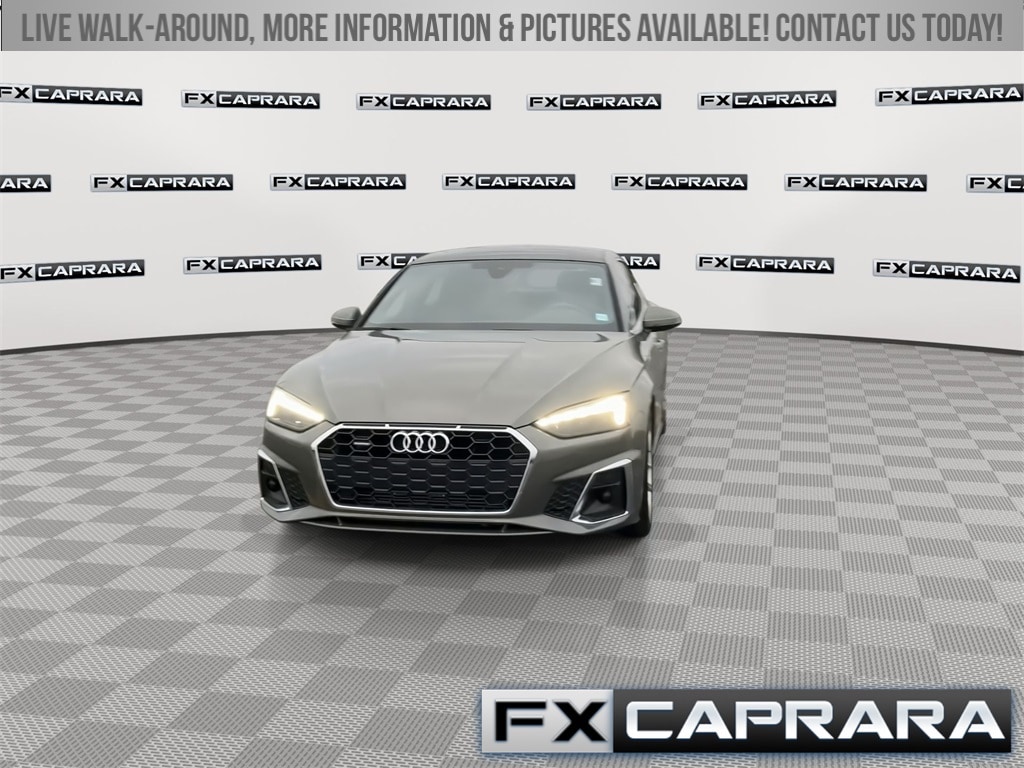 Inventory | F.X. Caprara Car Company Inventory | F.X. Caprara Car Company
