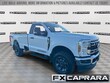 Ford F-250SD