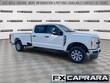 Ford F-250SD