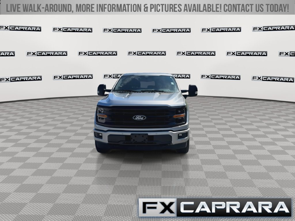 Used 2024 Ford F-150 XLT Truck