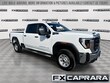GMC Sierra 2500HD