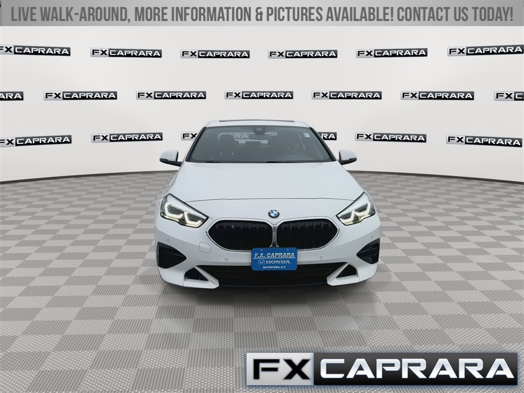 Used 2023 BMW 2 Series 228i xDrive Sedan