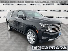 2023 Chevrolet Suburban High Country SUV