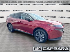 2025 Nissan Murano SL SUV