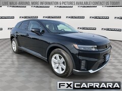 2024 Honda Prologue EX SUV