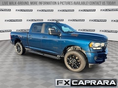 2024 Ram 2500 Big Horn Truck