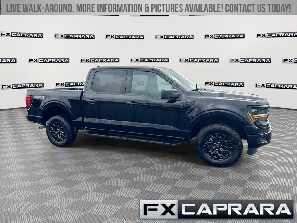  Ford F-150