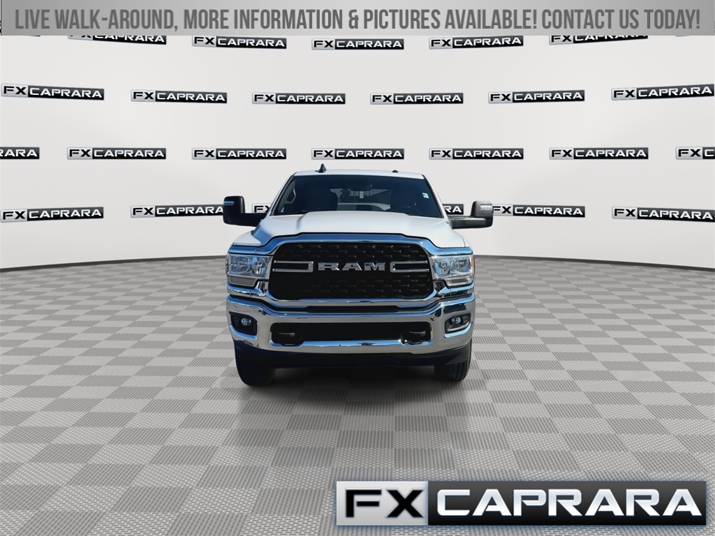 Used 2024 Ram 2500 Big Horn Truck
