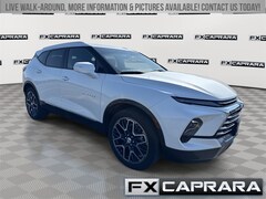2023 Chevrolet Blazer Premier SUV